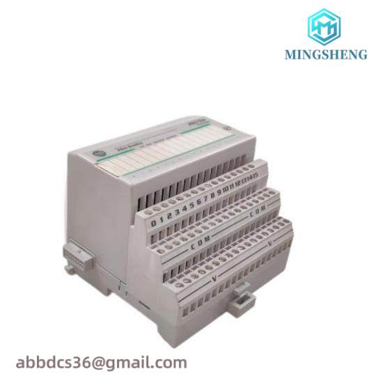 1794-TB3/A  Terminal Base