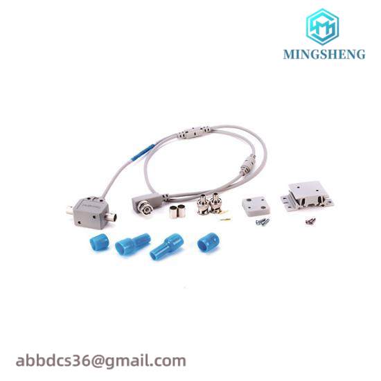 1797-TPYR Controlnet EX Right Angle Y-Tap