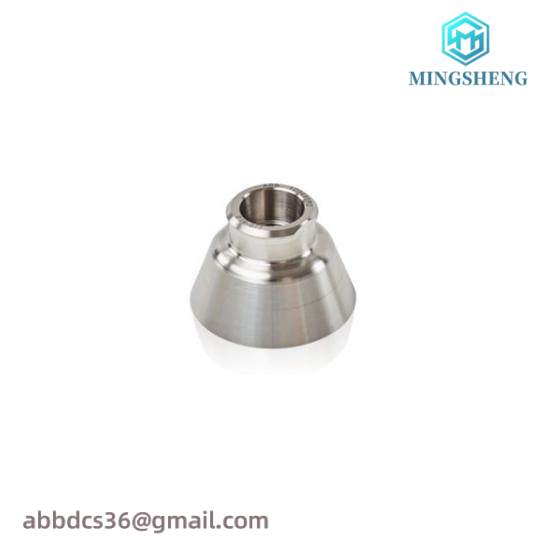 1C0480 ABB BELL CUP D50 (Ti) 600215