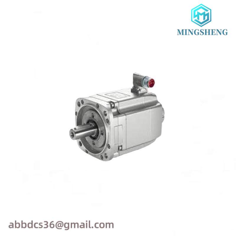 SIEMENS 1FK7086-7AF71-1DG3-Z SYNCHRONOUS SERVO MOTOR