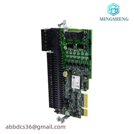 20-750-2263C-1R2T  I/O Module