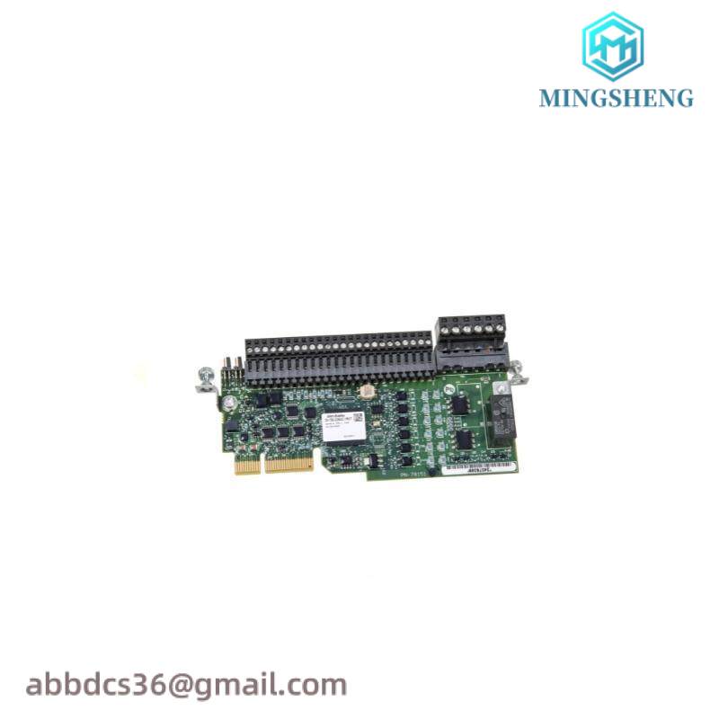 AB 20-750-2263C-1R2T PowerFlex 750-Series Option Modules