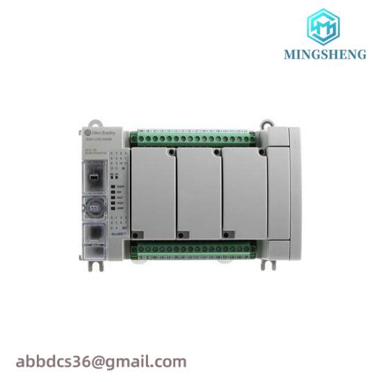 2080-LC50-24QBB Micro850 EtherNet/IP Controller