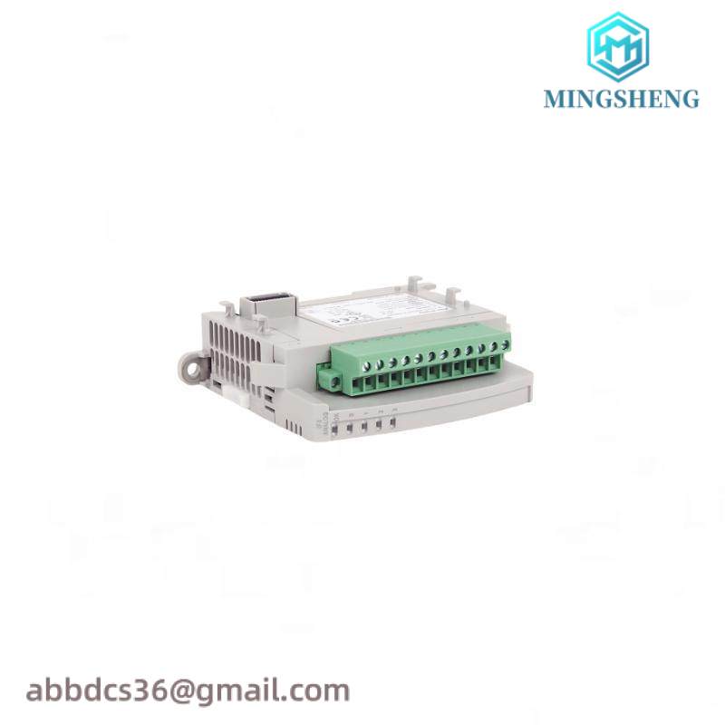 AB 2085-IF4 Micro800 Input Module