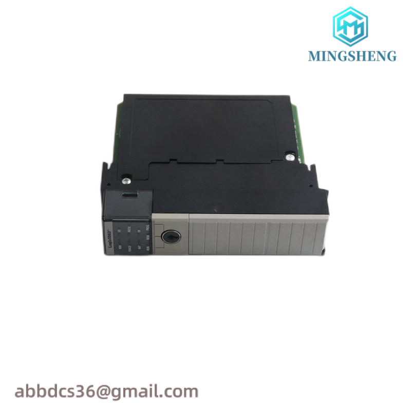 AB 2085-OV16 Digital Output Module