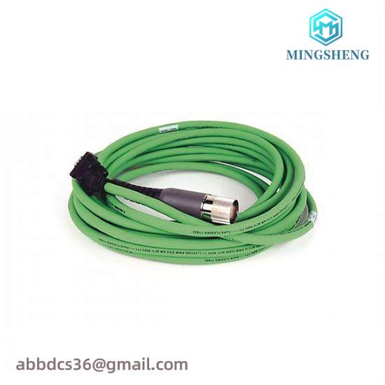 2090-K6CK-D15M/B Motor Feedback Connector