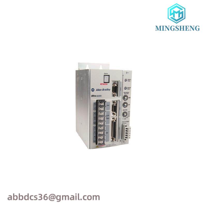 AB 2098-DSD-005X Digital Servo Drive