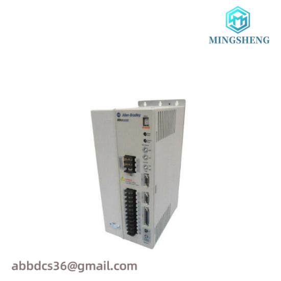 2098-DSD-HV150-SE4 Drives Kinetix 6000