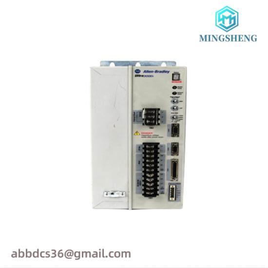 2098-DSD-HV150X-DN Servo Drive