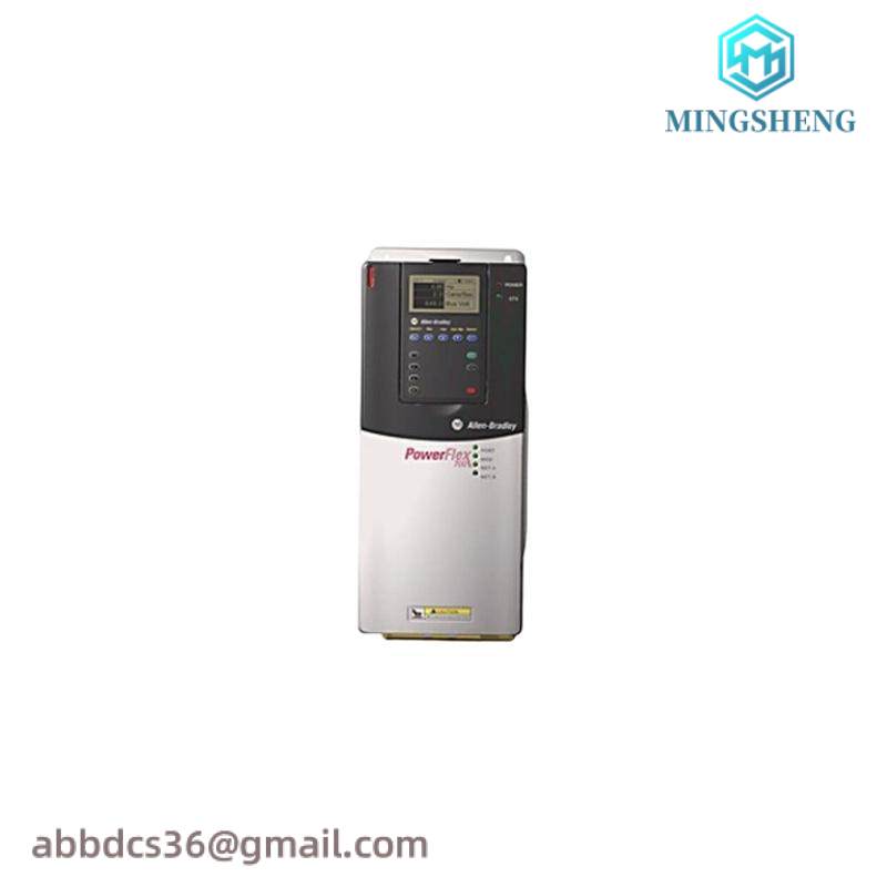 AB 20BC030A0AYNANC0 AC DRIVE