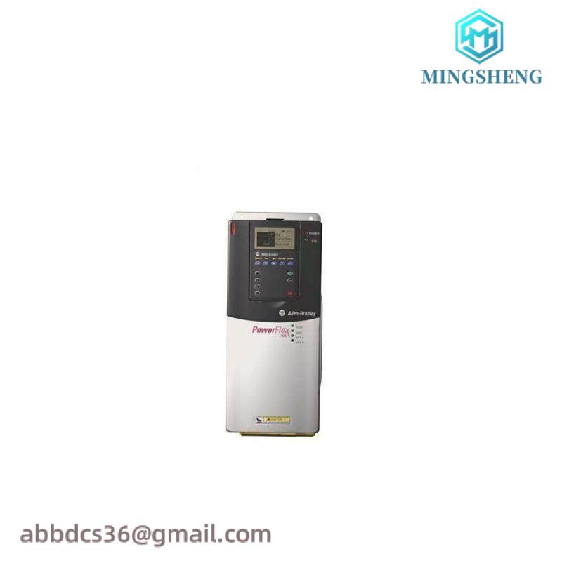 AB 20BD065A0AYNANC0 AC Drive