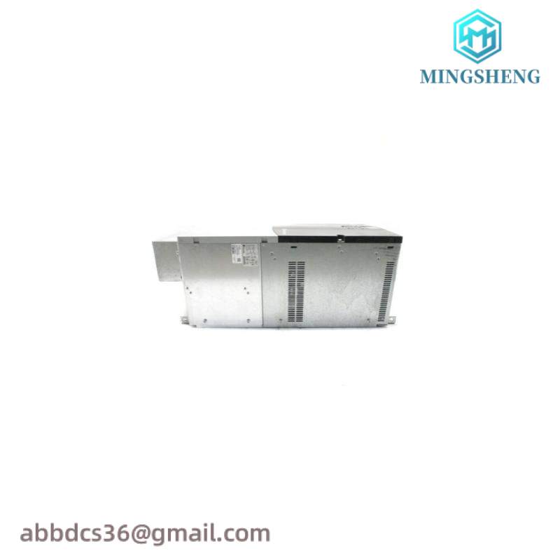 AB 20BD125A3AYNARD0 DRIVE, SER. B, F/W 6.004