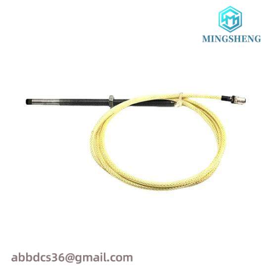 21504-00-40-10-02 Bently Nevada 5mm and 8mm Standard Mount Probe