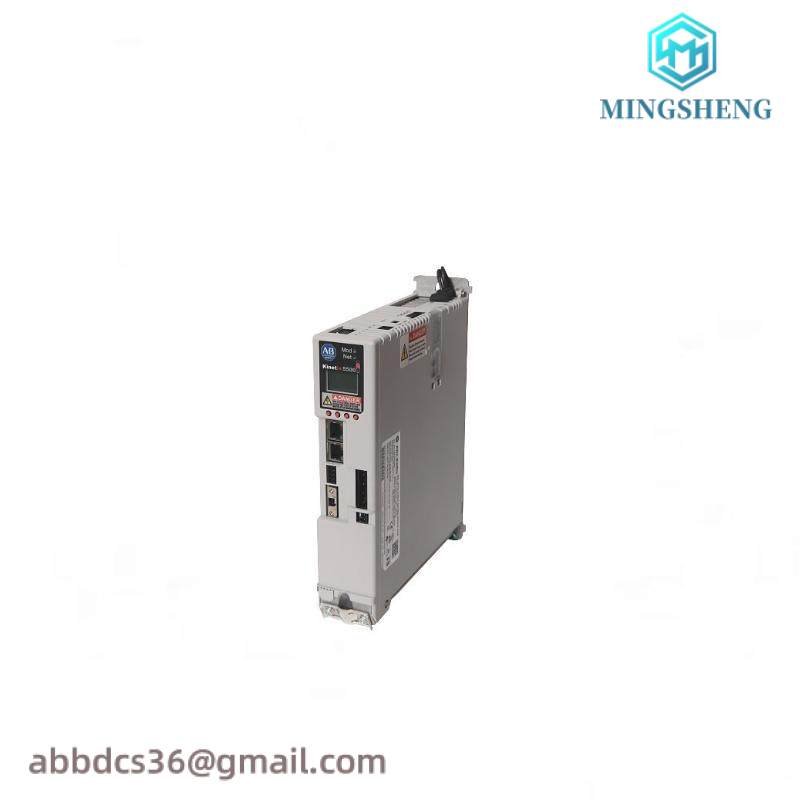 AB 2198-H003-ERS Kinetix 5500 Servo Drive