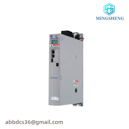 2198-P031  Kinetix 5700 DC Bus Supply