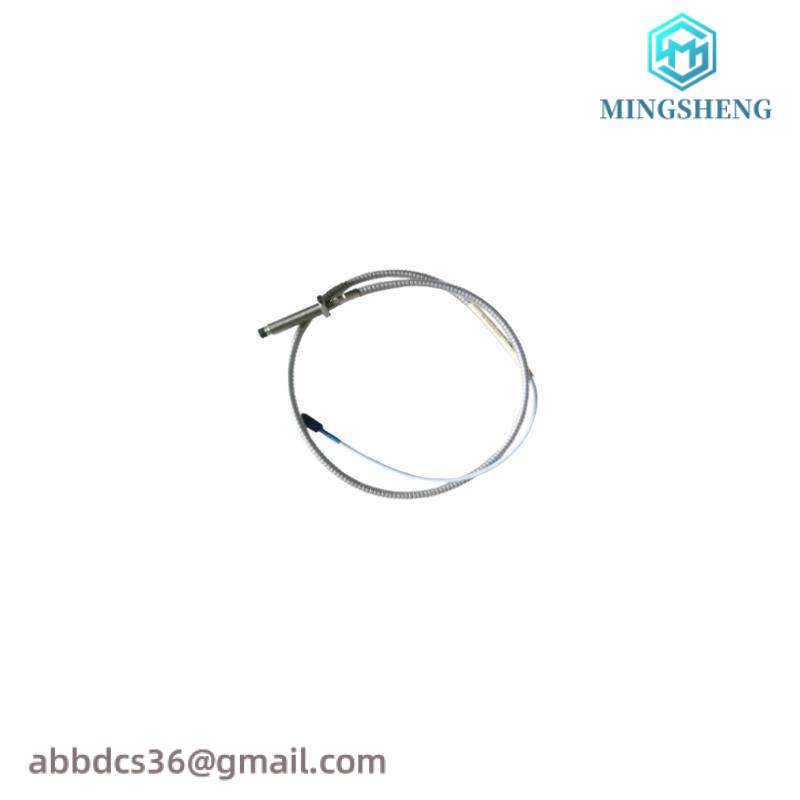 BENTLY NEVADA 22011-01-06-10-02 Extension Cable