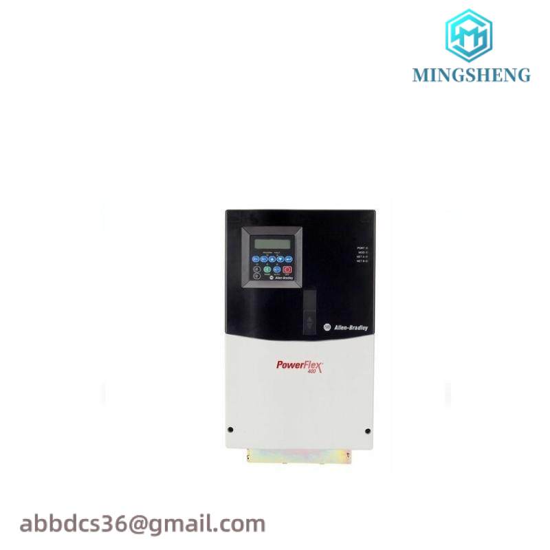 AB 22C-D6P0N103 AC Drive