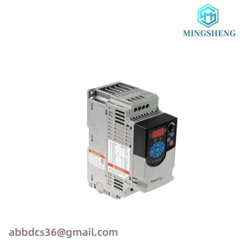 22F-D2P5N103 AC Drive