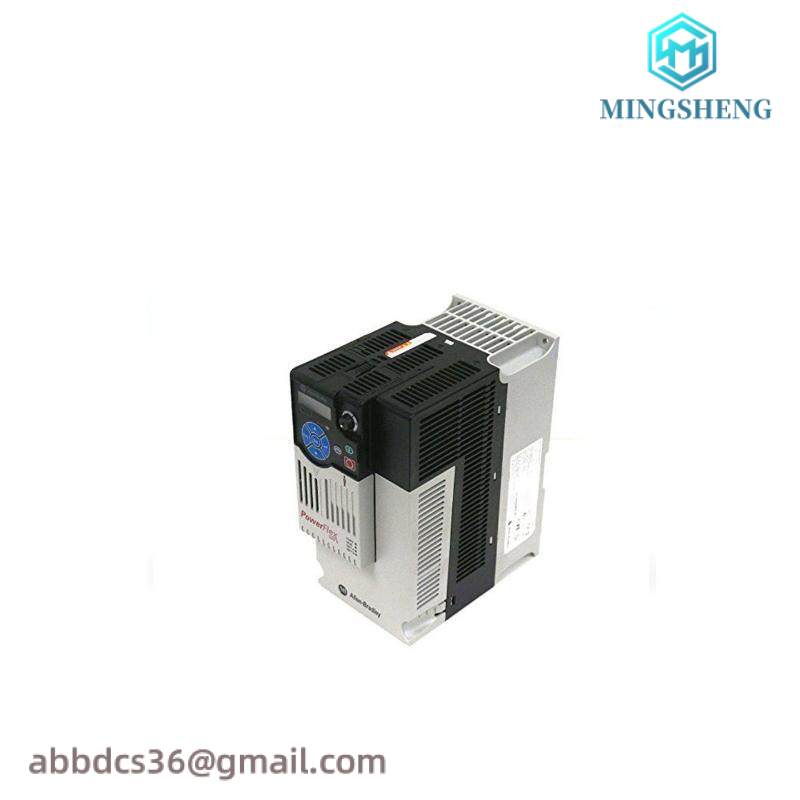 AB 25B-D013N104 AC Drive