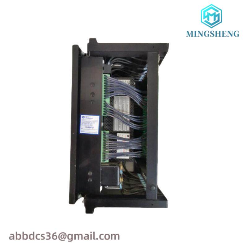 GE 269P-D/O-241-100P-HI Protection Management Relay