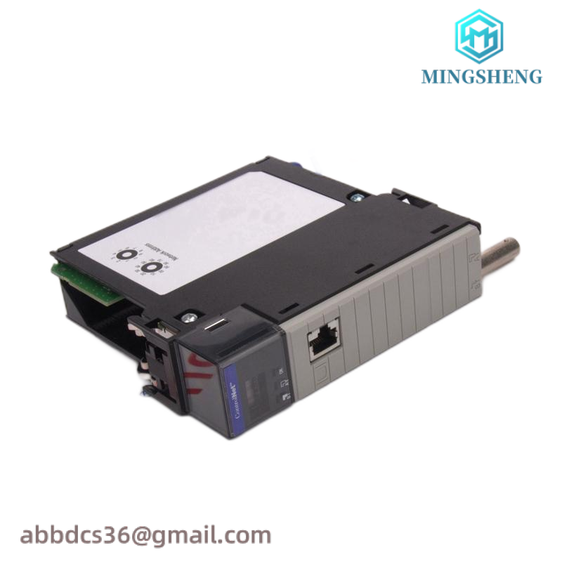 AB 2711-B5A1L1 PanelView 550