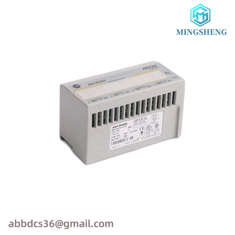 AB 2711-K5A1 Panelview 550 Series