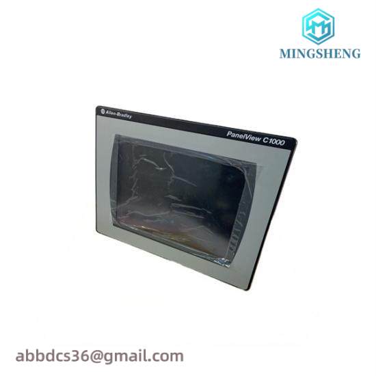 2711C-T10C PanelView Comp C1000 Graphic Terminal