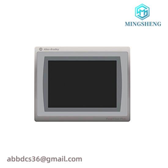 2711P-T10C21D8S Panelview Plus 7 1000 Operator Terminal