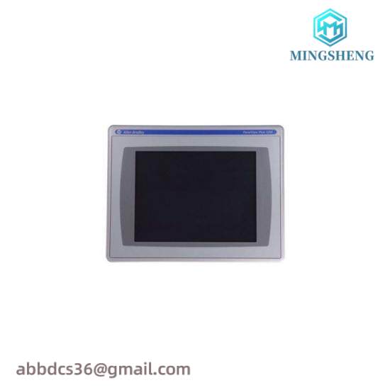 2711P-T12C4D6 Panelview