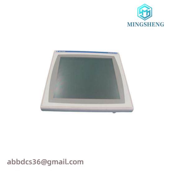 2711P-T15C4A8 PanelView Plus Terminal