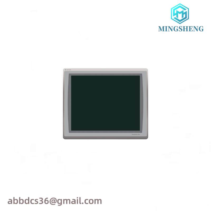 AB 2711P-T19C22A9P Touch Screen
