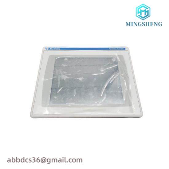 2711P–RP8DC PanelView Plus 6 Logic Module