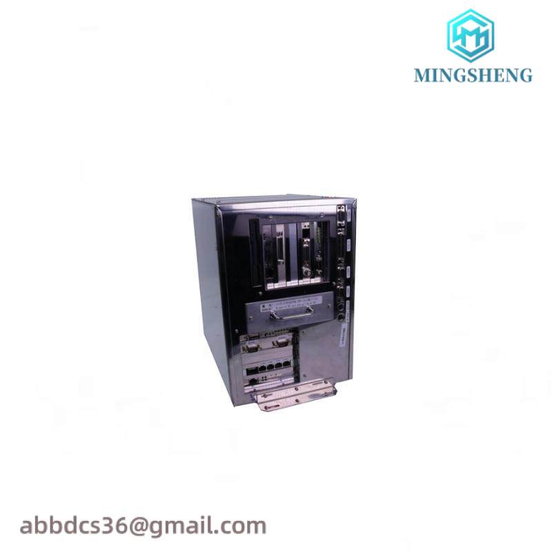 TEL TOKYO ELECTRON 2986-411806-11 System Control Unit