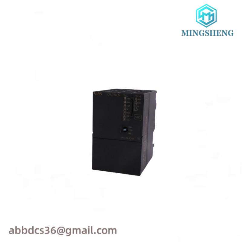 VIPA 315-2DP01 CPU315DPM CPU Module