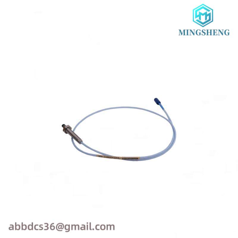 BENTLY NEVADA 330103-13-23-05-02-00 Proximity Probes