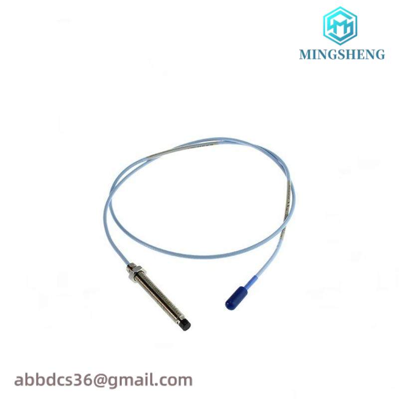 BENTLY NEVADA 330104-00-20-10-01-CN Proximity Probes