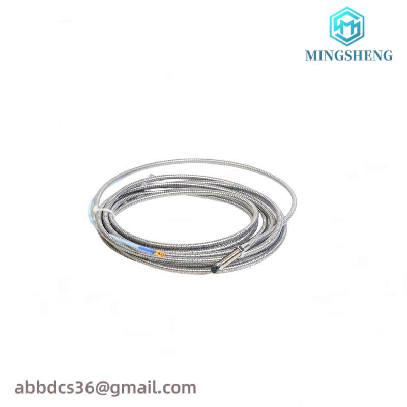 BENTLY NEVADA 330104-00-24-50-02-00 3300 XL 8 mm Probe