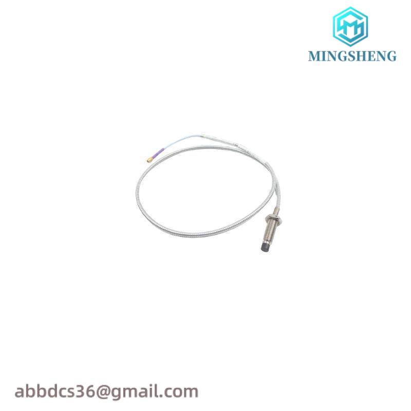 BENTLY NEVADA 330104-01-05-50-01-CN Proximity Sensor