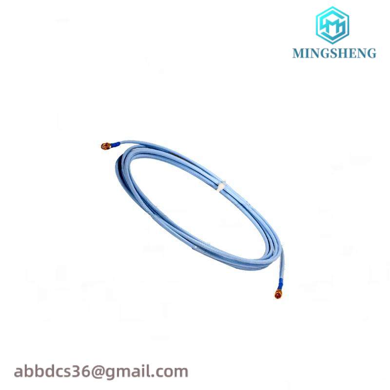 BENTLY NEVADA 330130-085-01-05 Extension Cable