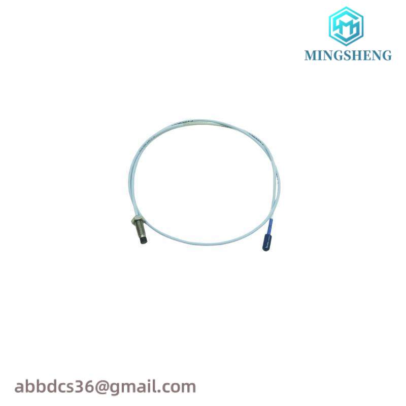 BENTLY NEVADA 330171-00-12-10-01-CN Proximity Transducer System