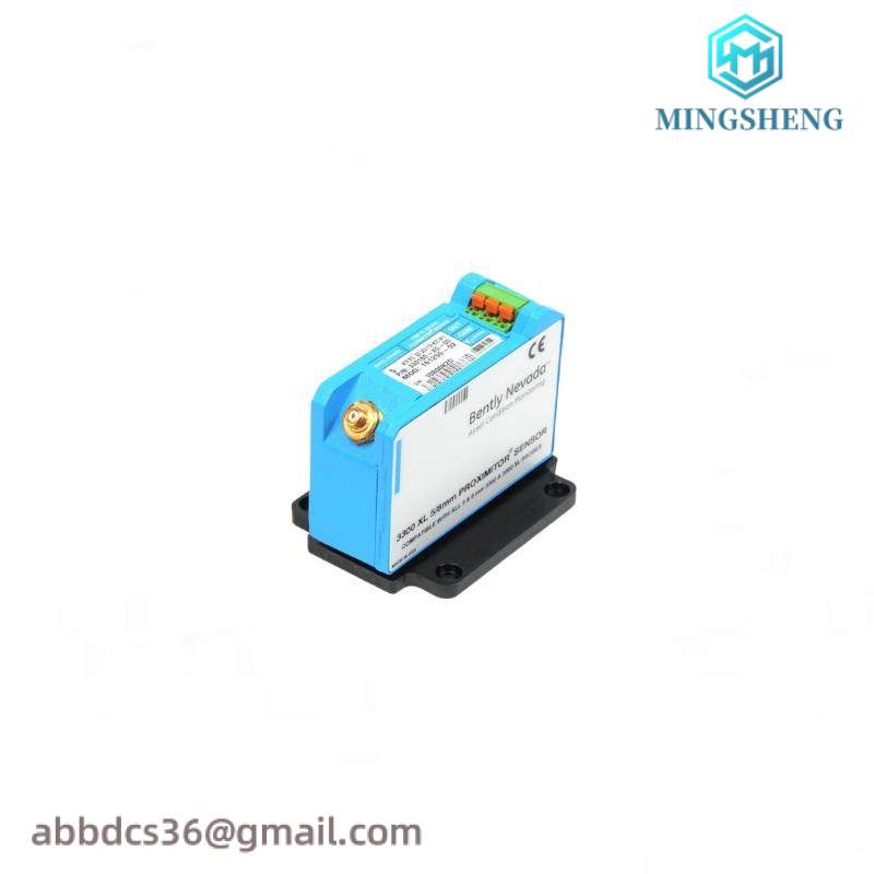 Bently Nevada 330180-X0-00 Proximitor Sensor