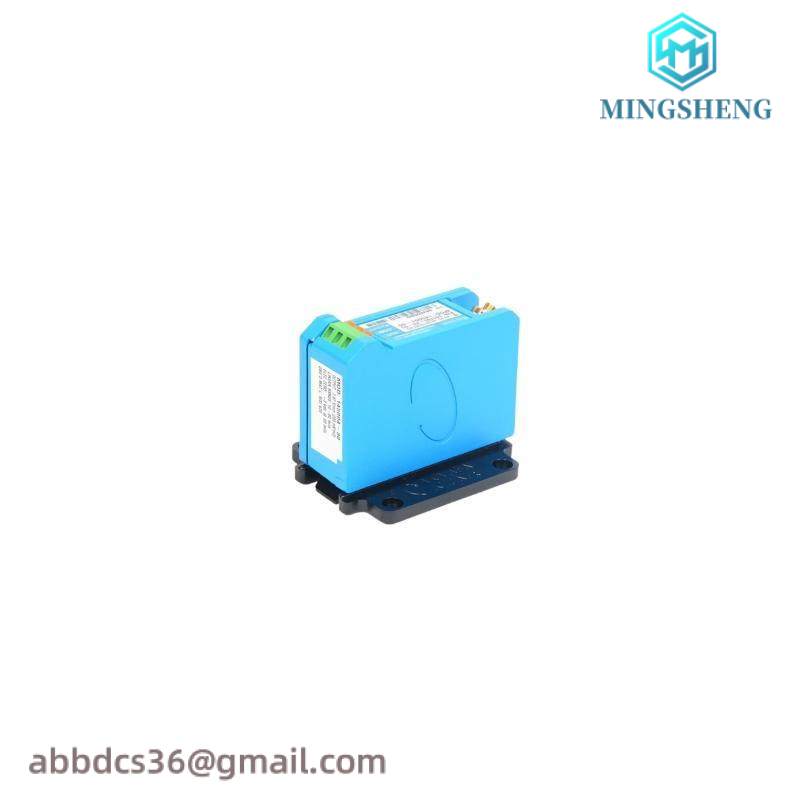 BENTLY NEVADA 330180-X0-05 145004-30 Proximitor Sensor