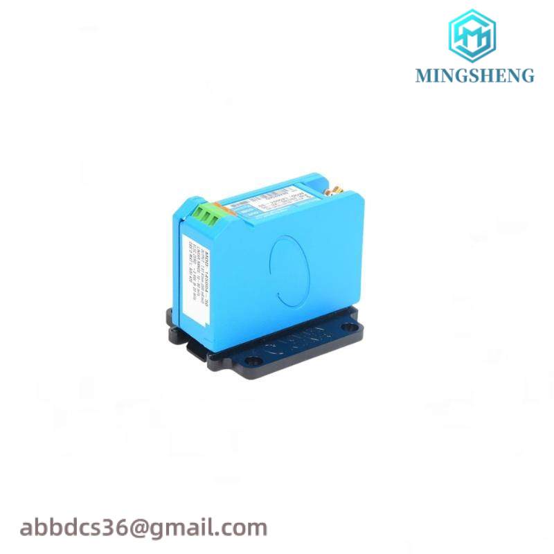 BENTLY NEVADA 330180-X0-05 5/8 mm Proximitor Sensor