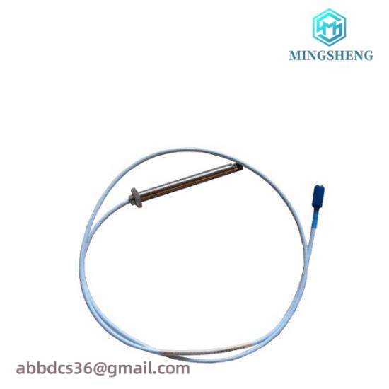 330703-000-050-10-02-05  Bently Nevada  3300 XL 11 mm Proximity Probes