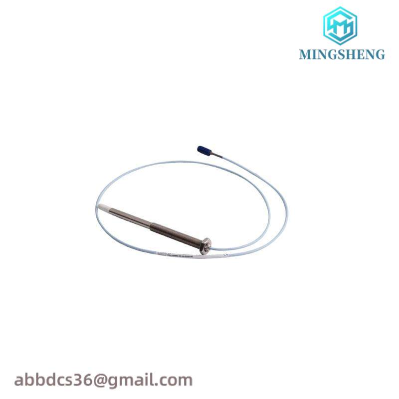 BENTLY NEVADA 330905-00-05-05-02-CN 3300 NSv Proximity Probes