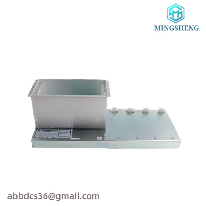 HONEYWELL 38500143-200 TDC 3000 Hub Assembly