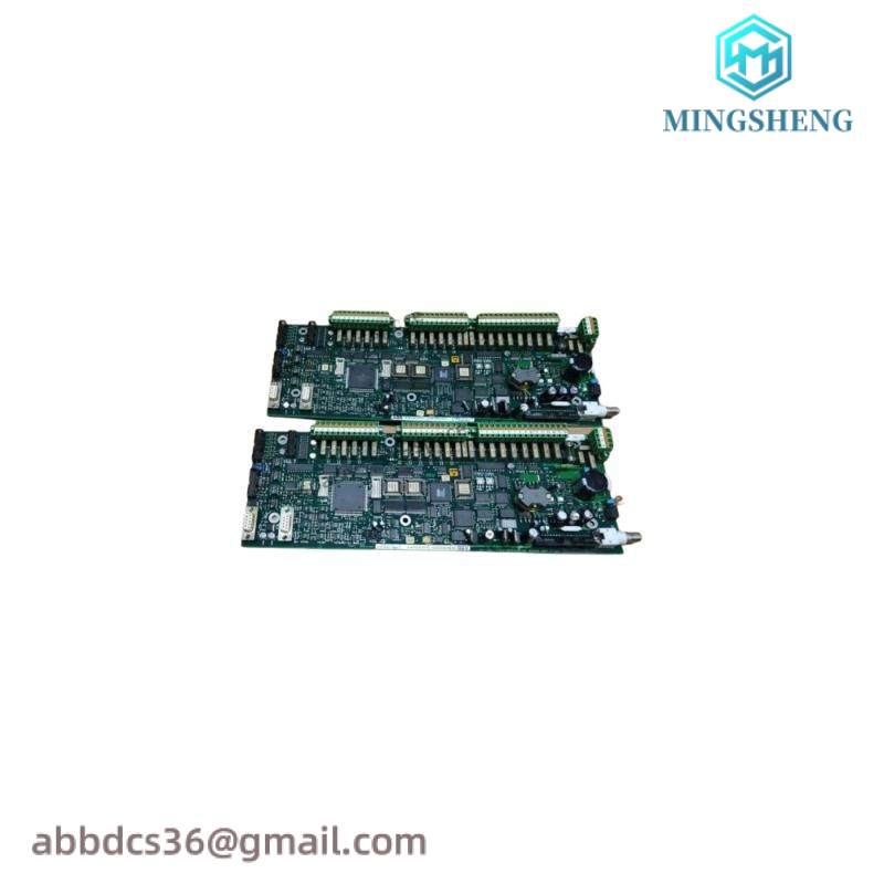 ABB 3BHB005922R0001 UNS0880a-P Interface board