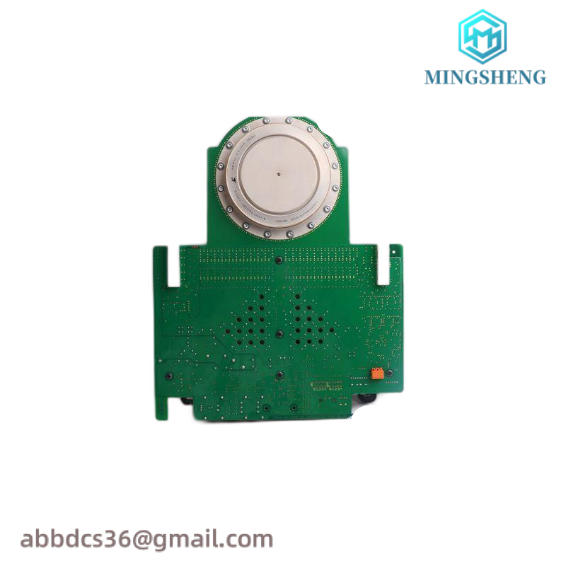 ABB 3BHE004573R0142 UFC760BE142 INTERFACE BOARD