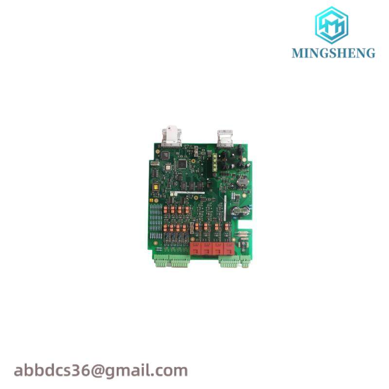 ABB 3BHE009319R0001 UNS2881B-P V1 CIRCUIT BOARD