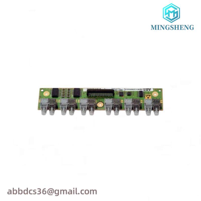 ABB 3HAC026525-001 Main Box Cooling Fan